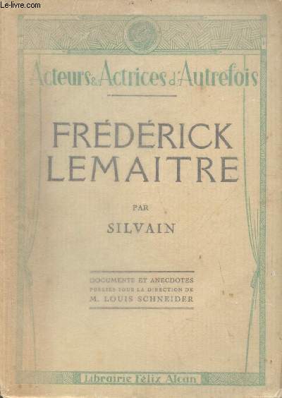 Frdrick Lemaitre