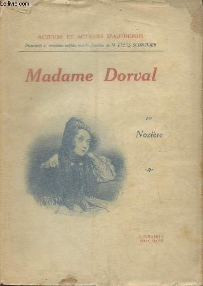Madame Dorval