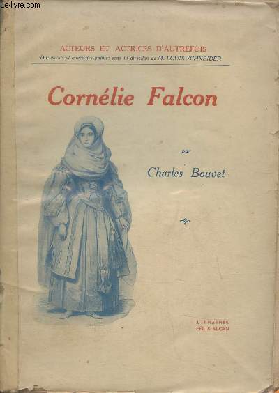 Cornlie Falcon