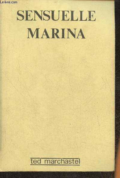 Sensuelle Marina
