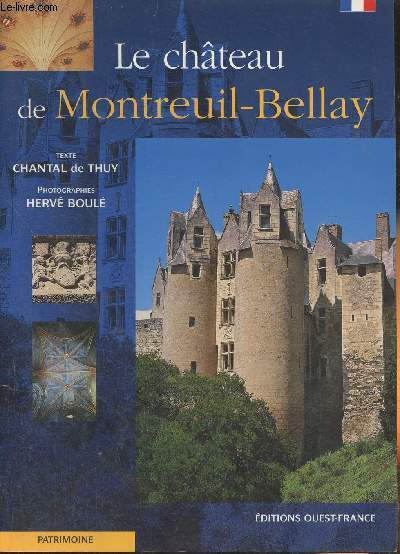 Montreuil-Bellay