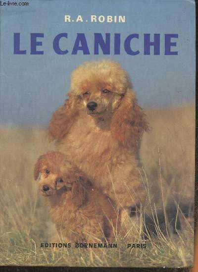 Le caniche