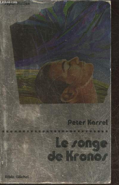 Le songe de Kronos