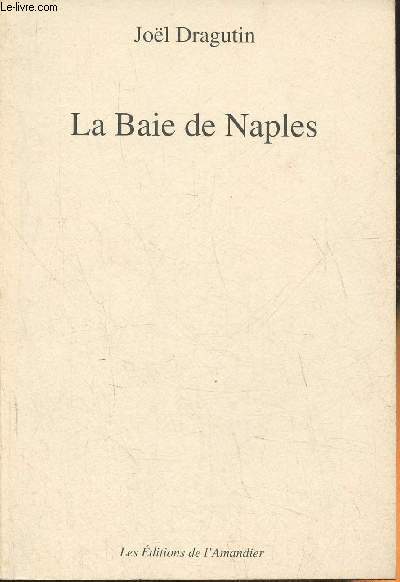La Baie de Naples