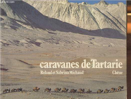 Caravanes de Tartarie