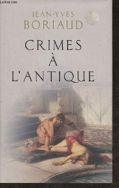 Crimes  l'Antique