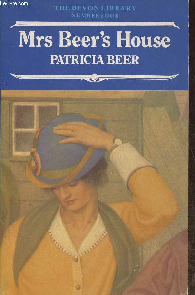 Mr Beer's House