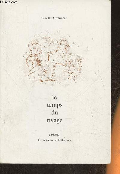 Le temps du rivage