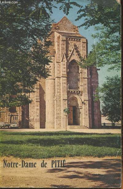 Notre-Dame de Piti