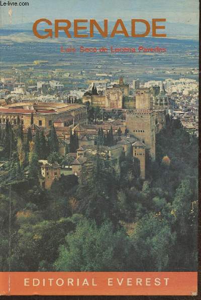 Granada (dition franaise)