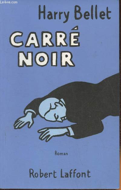 Carr noir- roman