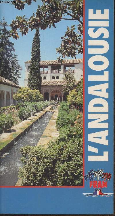 L'Andalousie