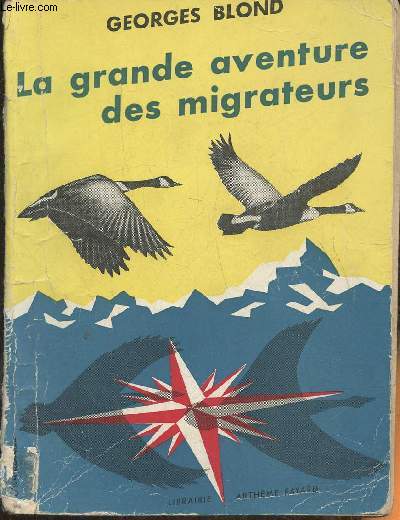 La grande aventure migrateurs