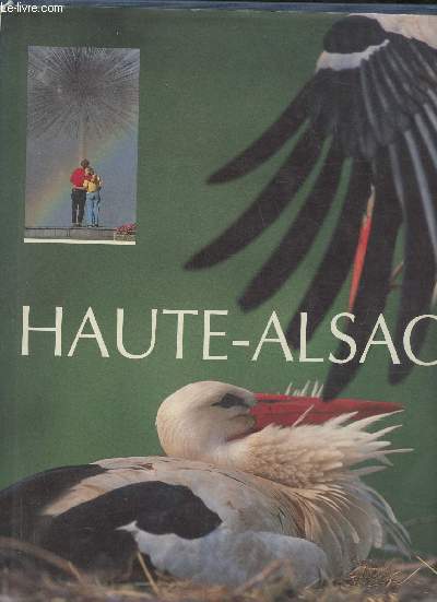 Haute-Alsace, Haut-Rhin