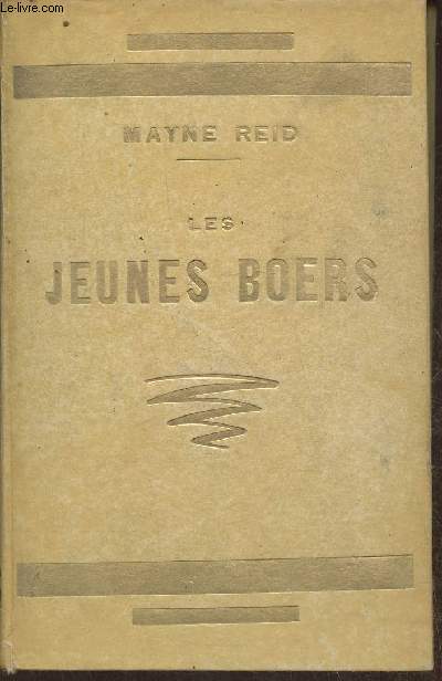 Les junes Boers