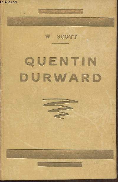 Quentin Durward