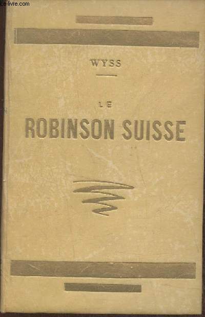 Le Robinson Suisse