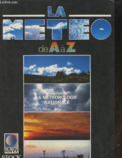 La mto de A  Z