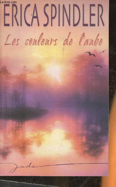 Les couleurs de l'aube