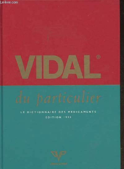 Vidal du particulier