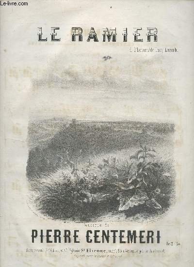 Le ramier