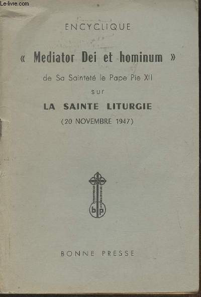 Encyclique 
