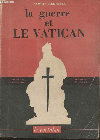 La guerre et le Vatican