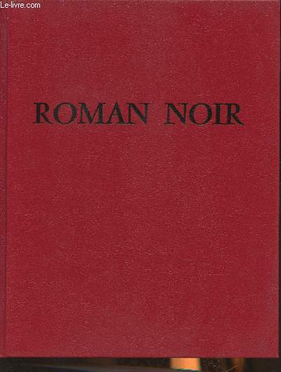 Images du roman noir