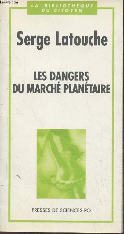 Les dangers du march plantaire