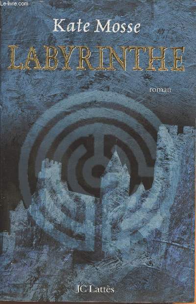 Labyinthe- roman
