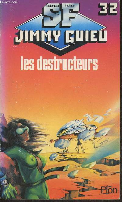 Les destructeurs (Collection 