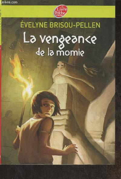 La vengeance de la momie