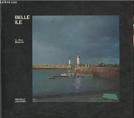 Belle-Ile
