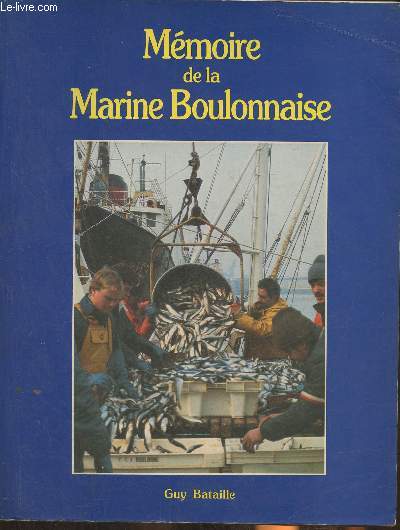 Mmoire de la Marine Boulonnaise