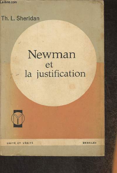 Newman et la justification