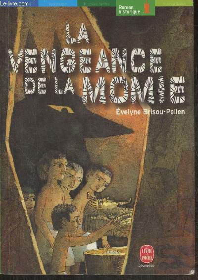 La vengeance de la momie