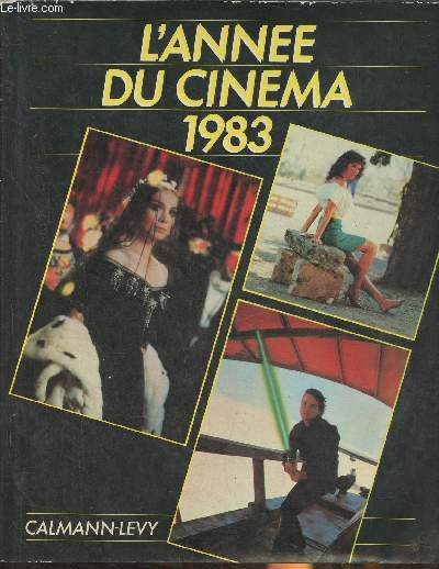 L'anne du cinma 1983