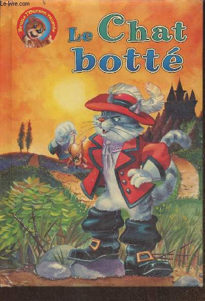 Le chat bott
