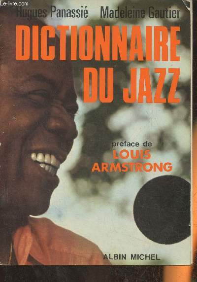 Dictionnaire du Jazz