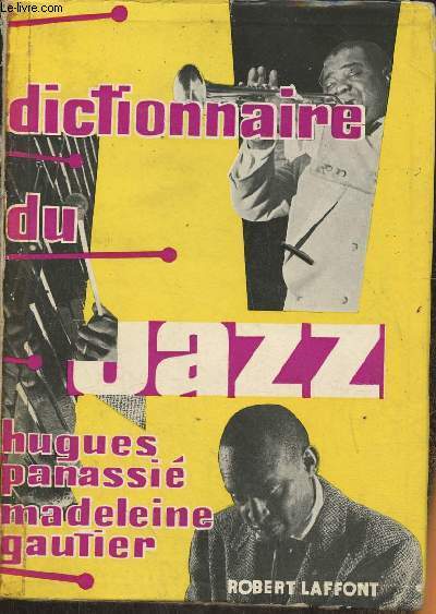 Dictionnaire du Jazz