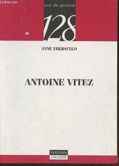 Antoine Vitez