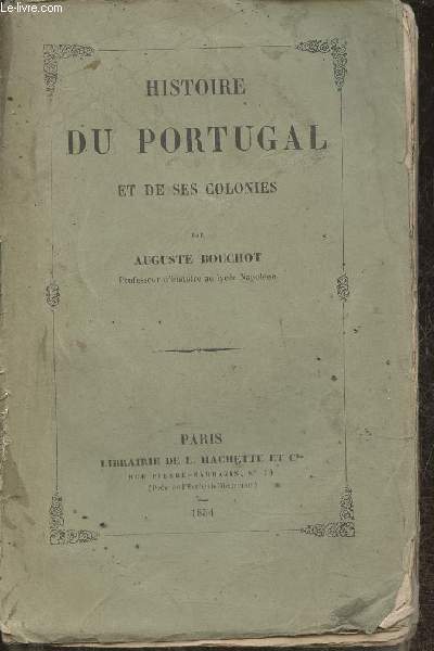 Histoire du Portugal et de ses colonies