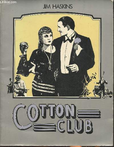 The cotton club