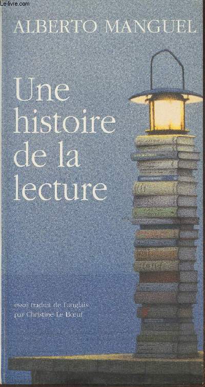 Une histoire de la lecture