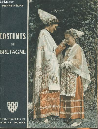 Costumes de Bretagne