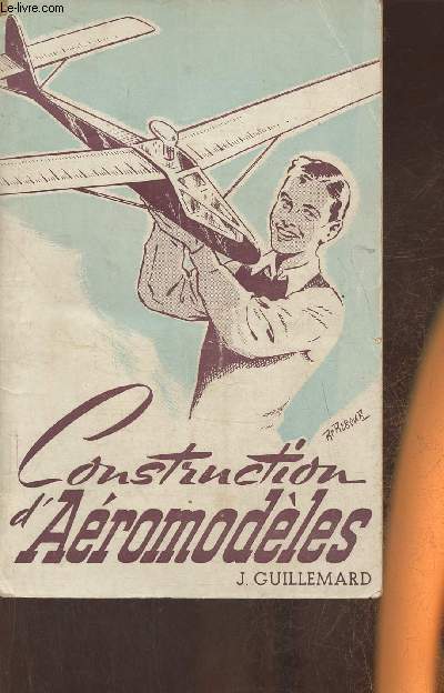 Construction d'aromodles