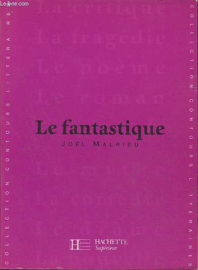 Le Fantastique