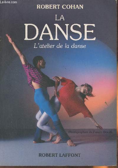 La danse- l'atelier de la danse