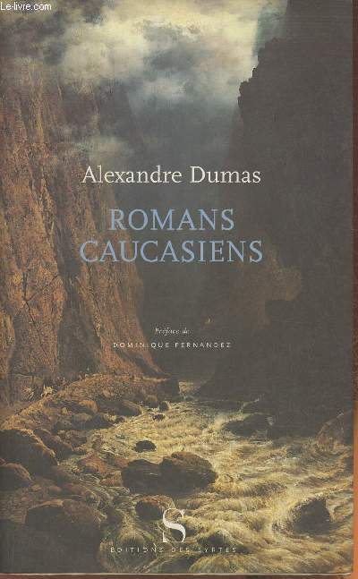 Romans Caucasiens- La boule de neige Suivi de Sultanetta