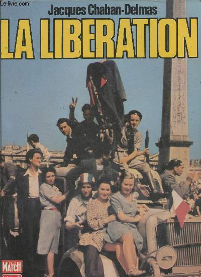 La libration